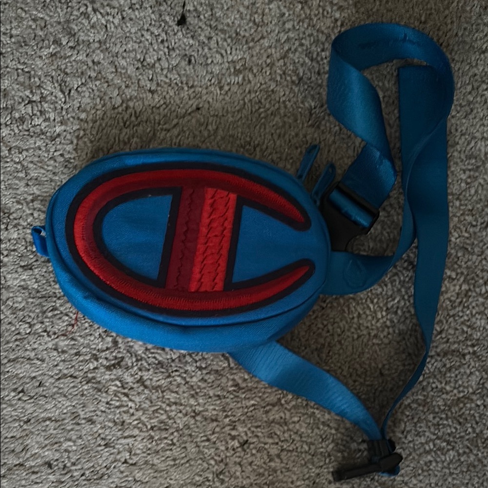 Champion Crossbody Bag